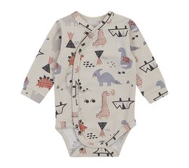  Комбінезон (боді) дитячий 5СН010, фото 1 