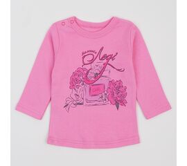  Лонгслів ясельний 3БК005, image 1 