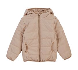  Демісезонна куртка з капюшоном дитяча 2ПЛ117, image 1 