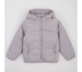  Демісезонна куртка з капюшоном дитяча 2ПЛ117, image 1 