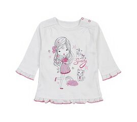  Лонгслів ясельний 3ІН037, image 1 