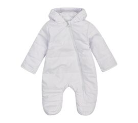  Демісезонний комбінезон дитячий з утеплювачем 8ПЛ085, image 1 