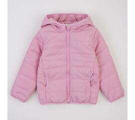  Демісезонна куртка з капюшоном дитяча 2ПЛ117, image 1 
