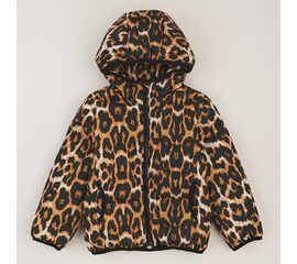  Демісезонна куртка з капюшоном дитяча 2ПЛ117, image 1 