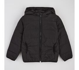  Демісезонна куртка з капюшоном дитяча 2ПЛ117, image 1 