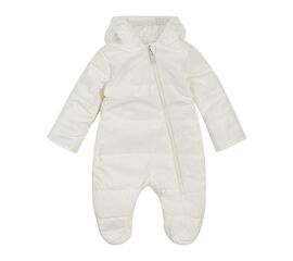  Демісезонний комбінезон дитячий з утеплювачем 8ПЛ085, image 1 