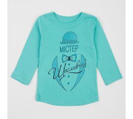  Лонгслів ясельний 3БК005, image 1 