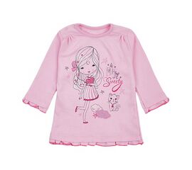  Лонгслів ясельний 3ІН037, image 1 