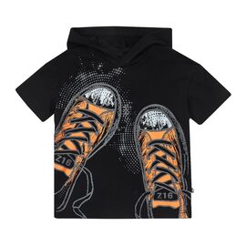  Футболка дитяча 3СК147, image 1 