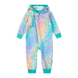  Чоловічок (комбінезон) дитячий 8ДВ076, фото 1 