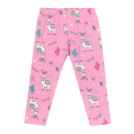  Лосини 3/4 дитячі 7СК117, image 1 