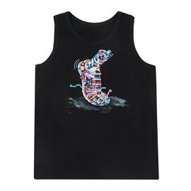  Майка дитяча 4СК112, image 1 