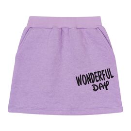  Спідниця утеплена дитяча 15КП126, фото 1 