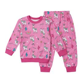  Піжама (світшот + штани) дитяча К3ІН150, image 1 