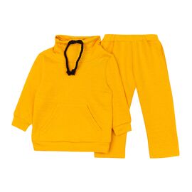  Костюм (толстовка + штани) утеплений дитячий К3КП148, фото 1 