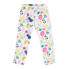  Лосини утеплені з начосом дитячі 10СН132, image 1 