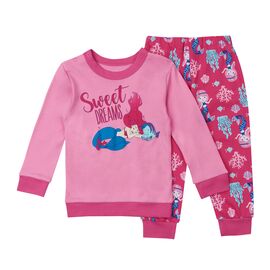  Піжама (світшот + штани) дитяча К3ІН150, image 1 