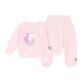  Комплект (льоля + повзунки) дитячий К1ІН007, image 1 