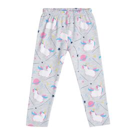  Лосини утеплені з начосом дитячі 10СН132, image 1 