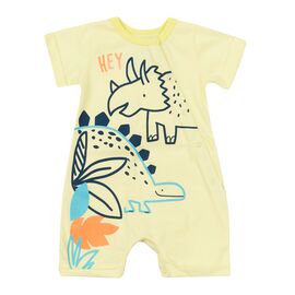  Пісочник (комбінезон) дитячий 8КЛ068, фото 1 