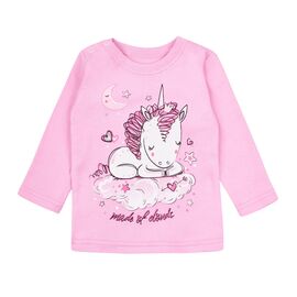  Лонгслів ясельний 3БК005, фото 1 