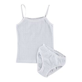  Комплект (майка + труси) дитячий 4ТК114, фото 1 