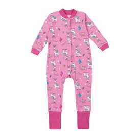  Чоловічок (комбінезон - спальник) дитячий 8ІН013, фото 1 