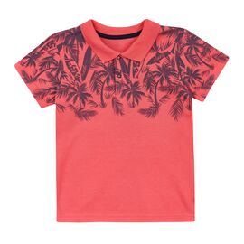  Футболка поло дитяча 3ЛК139, image 1 