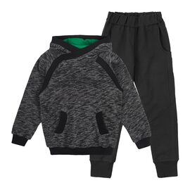  Костюм (худі + штани) дитячий К3ДВ158, image 1 