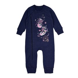  Чоловічок (комбінезон) дитячий 8ДВ019-1, фото 1 