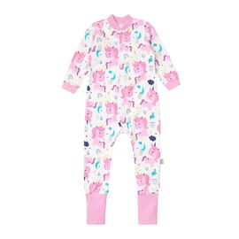  Чоловічок (комбінезон - спальник) дитячий 8ІН013, фото 1 