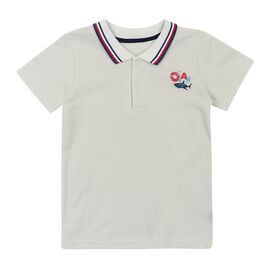  Футболка поло дитяча 3ЛК139, image 1 