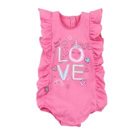  Пісочник (боді-майка) дитячий 8КЛ056, image 1 