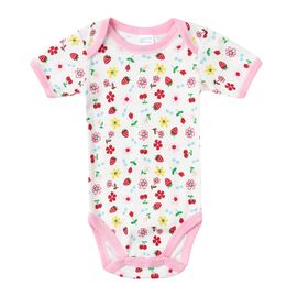  Комбінезон (боді-футболка) дитячий 5А20, image 1 