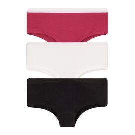  Набір труси-шортики (3 шт) дитячий К12СК120, фото 1 