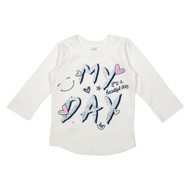  Лонгслів ясельний 3БК005, фото 1 