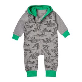  Чоловічок (комбінезон) дитячий 8ДВ018-1, фото 1 