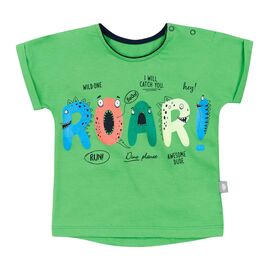  Футболка дитяча 3КЛ019, image 1 