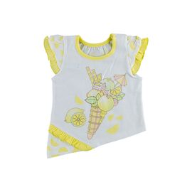  Футболка дитяа 3Т08, image 1 