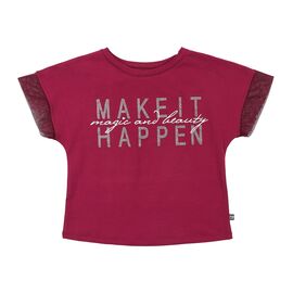  Футболка дитяча 3СК141, image 1 