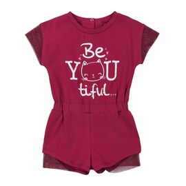  Комбінезон на літо дитячий 8СК100, фото 1 