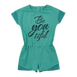  Комбінезон на літо дитячий 8СК100, фото 1 