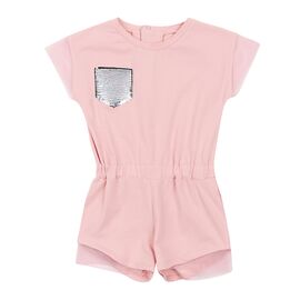  Комбінезон на літо дитячий 8СК100, фото 1 