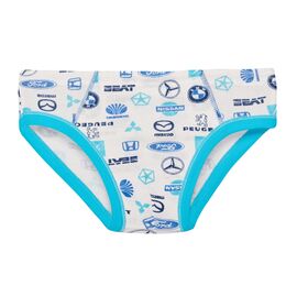  Труси дитячі 12БК110, image 1 