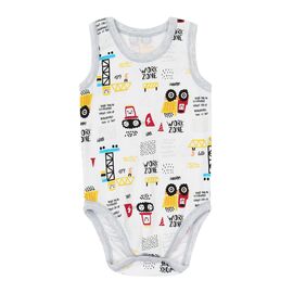  Боді-майка дитяча 5БК022, image 1 