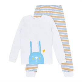  Піжама (світшот + штани) дитяча К3ІН123, image 1 