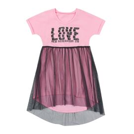  Сукня дитяча 15СК114-5, image 1 
