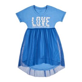  Сукня дитяча 15СК114-6, image 1 