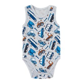  Боді-майка дитяча 5БК022, image 1 