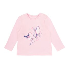  Лонгслів ясельний 3ІН125, фото 1 